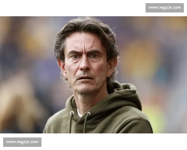 弗兰克：范德芬进球是训练结晶 热刺仍需精进