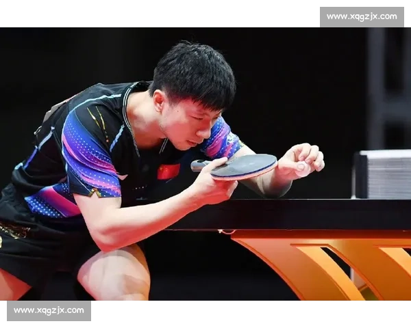 里约奥运乒坛巅峰对决马龙激战郑荣植的荣耀时刻经典全程回顾