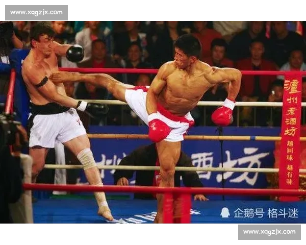 白近斌迎战美丽死神巅峰对决拳台荣耀与生死意志的终极碰撞之夜